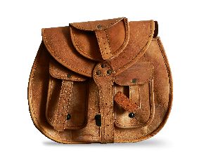 MMB-001 Leather Bag