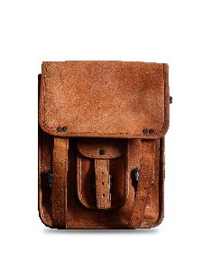 SB-003 Leather Bag