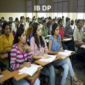 IB Diploma Courses