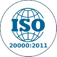 Iso 20000 Certification Services