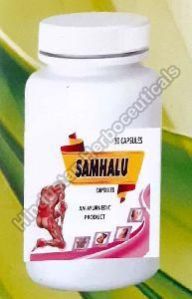 Samhalu Capsule