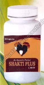 Shakti Plus Capsule