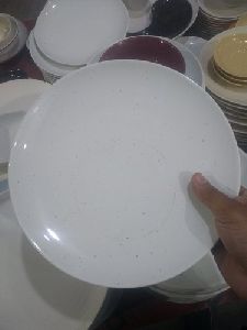 Ceramic Serving Plate