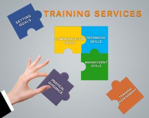 Training Services