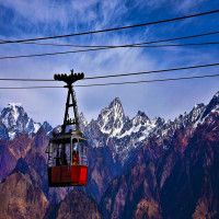 Auli Tour Packages