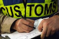 Customs Clearance Services