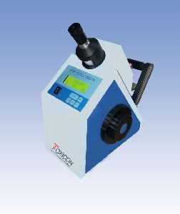 Abbe Refractometer