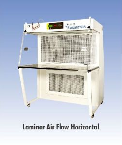 Horizontal Laminar Air Flow Cabinet