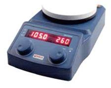 LED Digital Magnetic Hotplate Stirrer