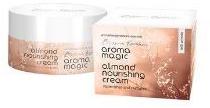 ALMOND NOURISHING Cream