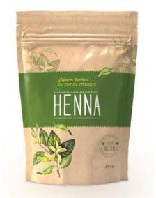 Henna Powder