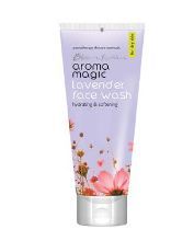 Lavender Face Wash