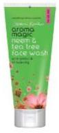 Neem & Tea Tree Face Wash