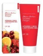 Vitamin C Skin Lightening Gel