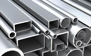 Aluminium Section