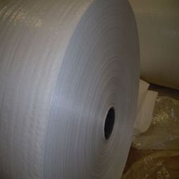 bale wrap fabric