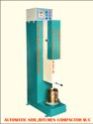 Automatic Proctor Compaction Test Machine