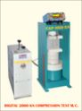 Digital Concrete Testing Machine