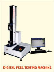 Digital Peel Strength Tester