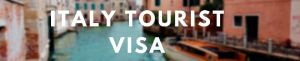 Italy Tourist Visa Services