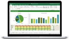 Advance Excel Training