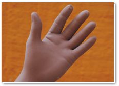Orthopedic Surgical Gloves