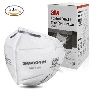Surgical Mask 3M 9004IN N95