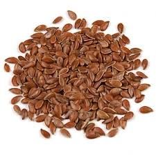 Organic Flax Seeds