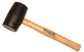 Rubber Mallet Hammer