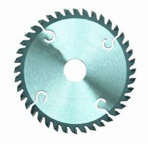 TCT Wood Cutting Blade