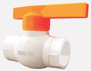 1 Inch Thread UPVC Ball Valve