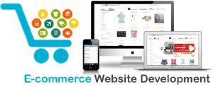 Ecommerce Website Designing Services