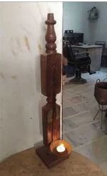 Decorative Candle Holder