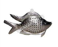 Decorative Nickel Fish