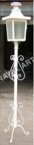 Garden Pole Lamp