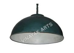 Metal Ceiling Lamp
