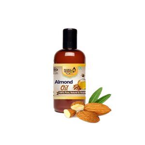 50 Ml Almond Oil