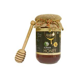 Ajwain Honey 1 Kg