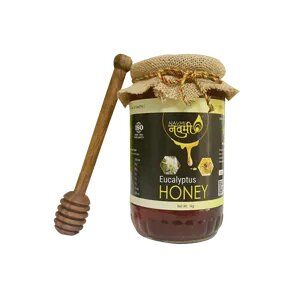 Eucalyptus Honey 250 Gm