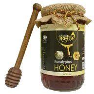 Eucalyptus Honey 500 Gm