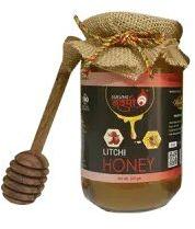 Litchi Honey 1 Kg