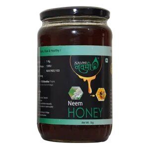 Kashmir Honey