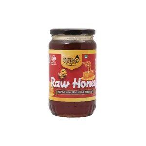 Raw Honey 250 Gm