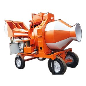 Concrete Batching Plant