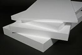 Expanded Polystyrene