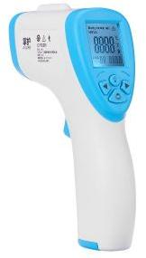 Infrared Thermometer