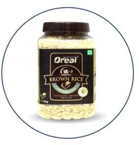 Oreal Brown Rice