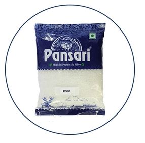 Pansari Sugar