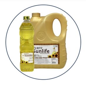 Sunflower Oil