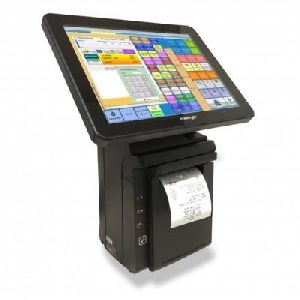 pos machine